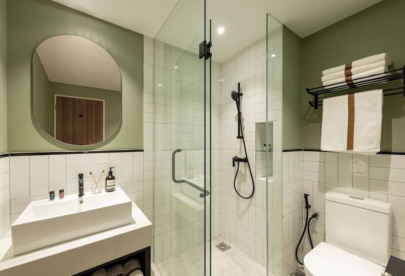 سوییت, Ami Suites
