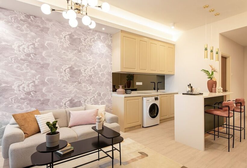 سوییت, Ami Suites