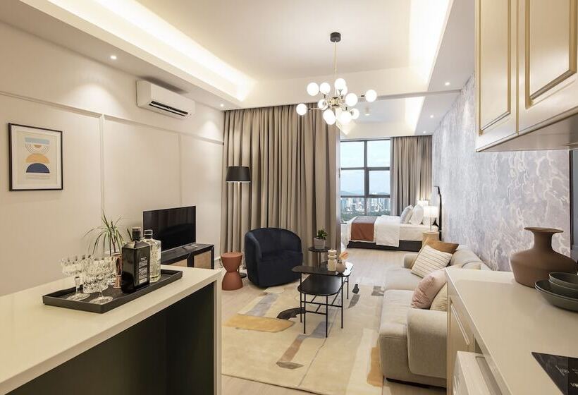 سوییت, Ami Suites