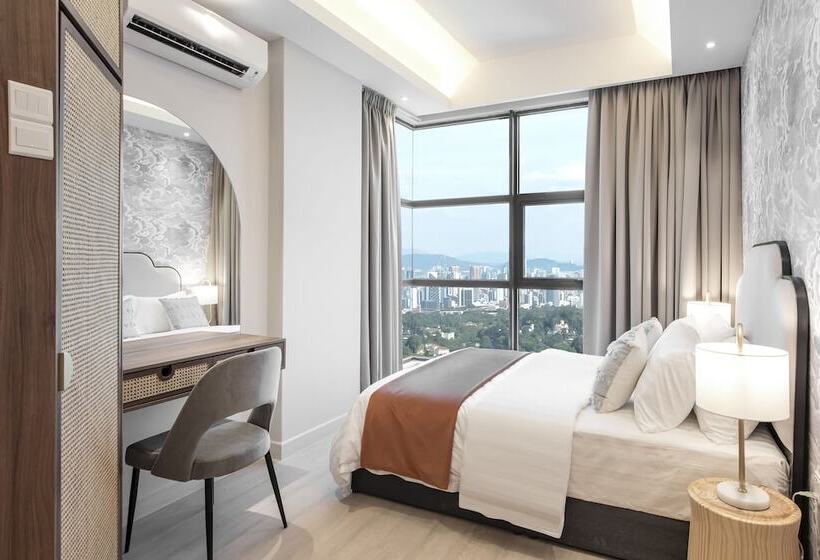 سوییت, Ami Suites