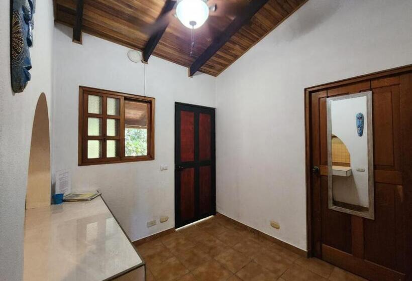 Вилла 2 Спальни, Villas Pura Vibra