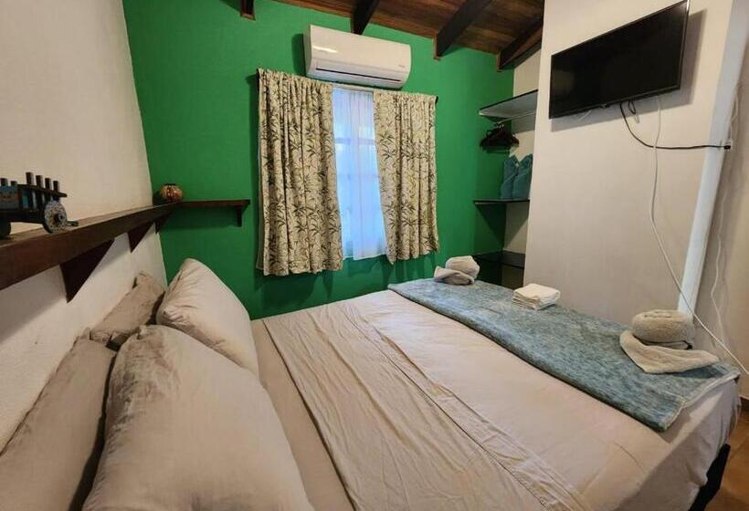 Вилла 2 Спальни, Villas Pura Vibra