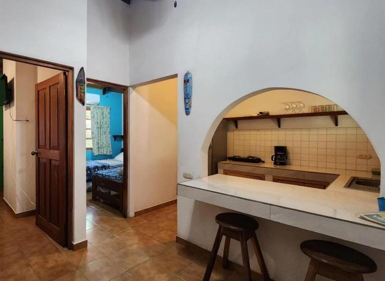 Вилла 2 Спальни, Villas Pura Vibra