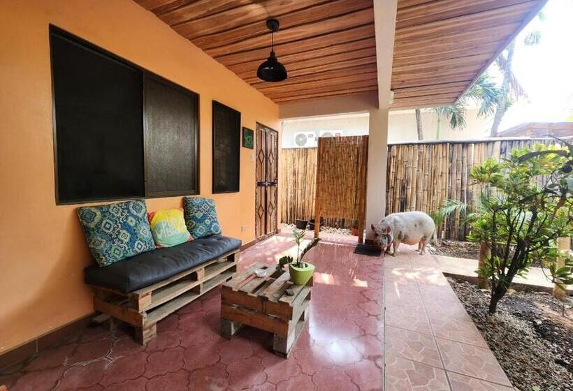 Студио Стандарт с Террасой, Villas Pura Vibra