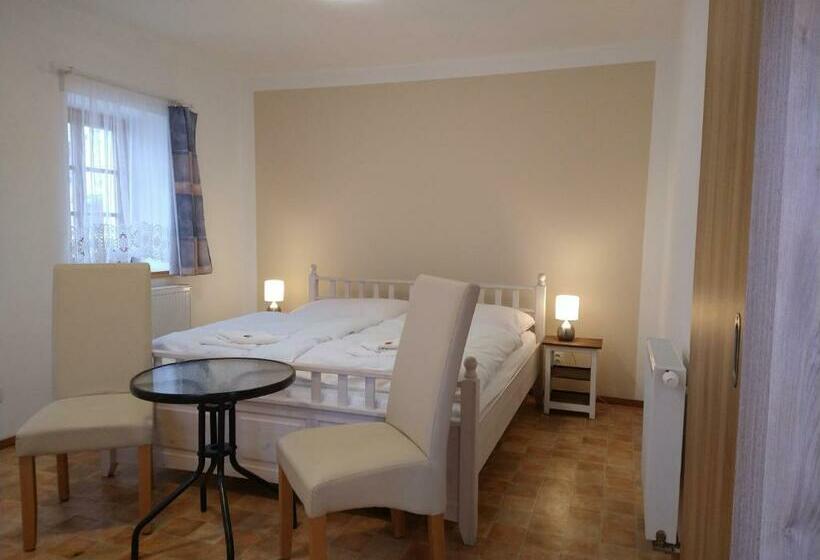 آپارتمان 1 خوابه, Apartmány Malý Mnich