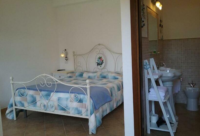 Номер Стандарт, Agriturismo La Sosta