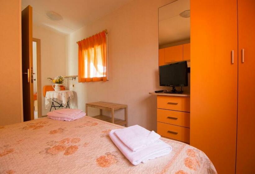 Дом 1 Спальня, Agriturismo La Sosta