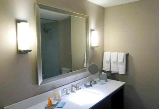 Номер Deluxe Кровать Куин, Tioga Downs Casino And Resort