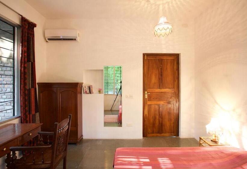 اتاق استاندارد, The Annex, Isai Ambalam Guest House