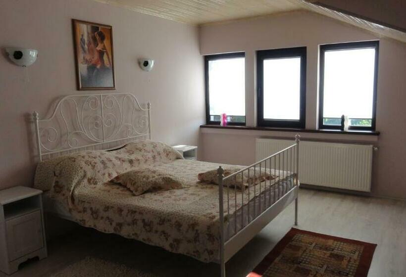 اتاق استاندارد, Vila Europa