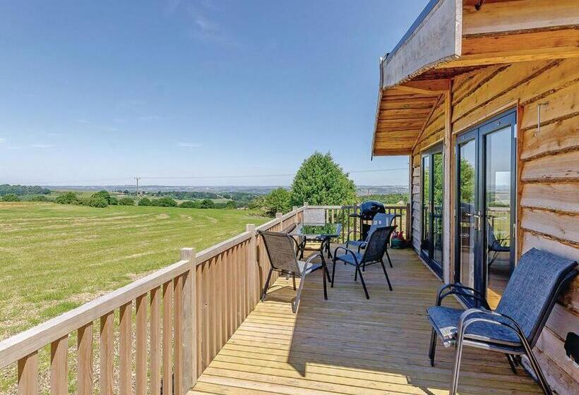 Дом 2 Спальни, Hazelhurst Lodges