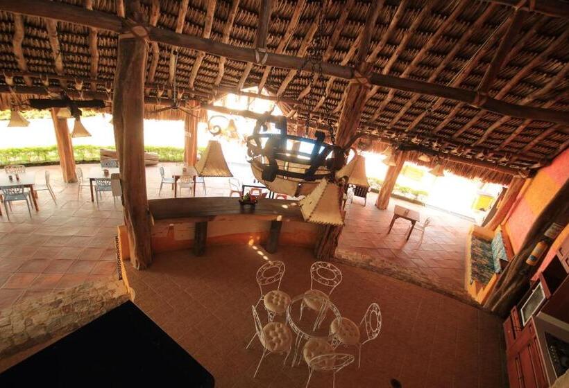 Номер Стандарт с Балконом, Santa Barbara Colonial   Santa Fe De Antioquia