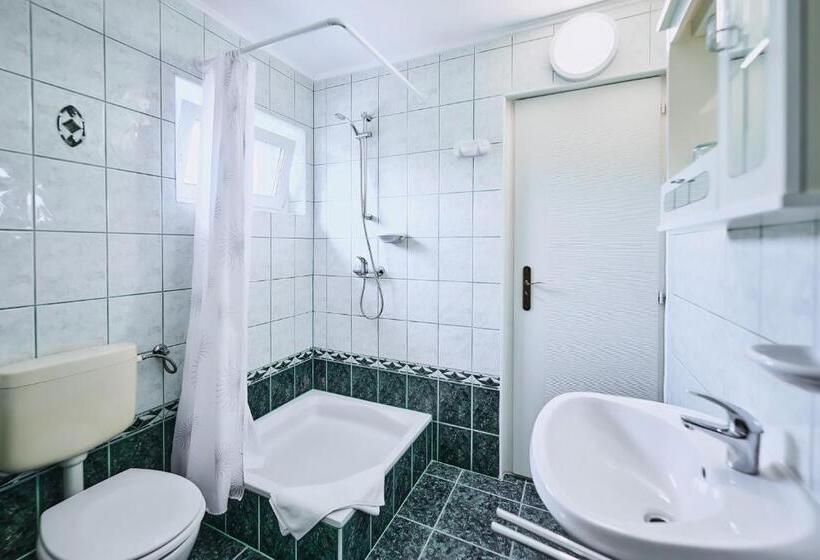 Номер Стандарт, Tokajer Wellness Panzió