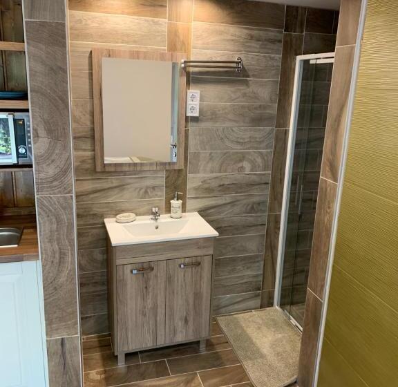 Номер Deluxe, Silver Lounge Siófok