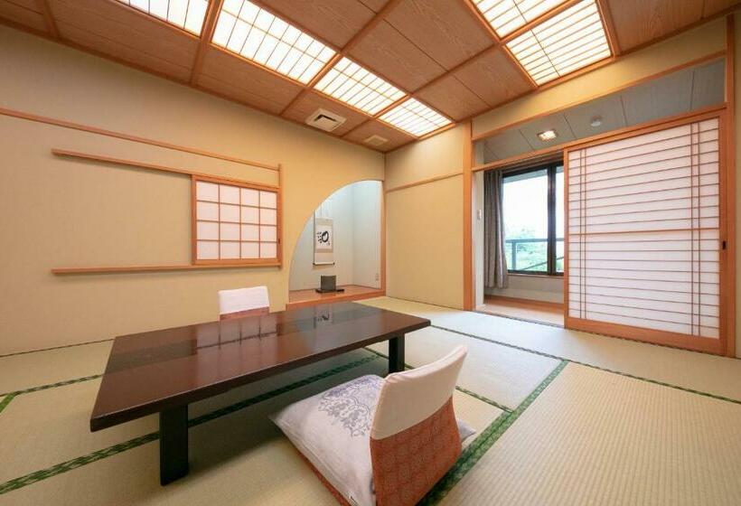 Номер Стандарт, Ryotei Jyusouya