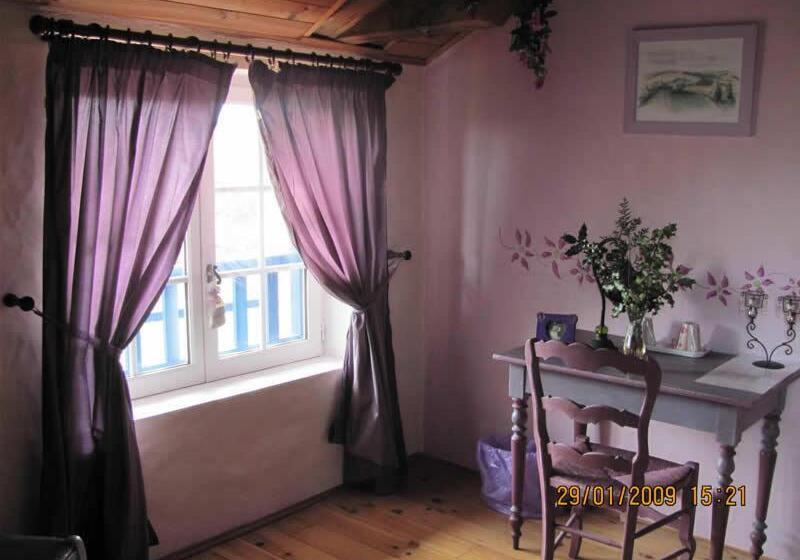 Номер Стандарт, Chambres D Hôtes Gelous