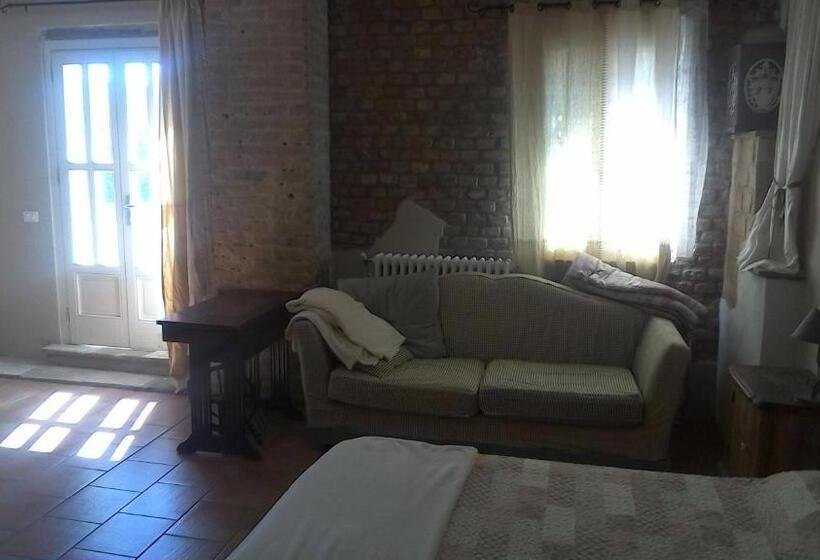 Номер Стандарт, La Locanda Del Molino