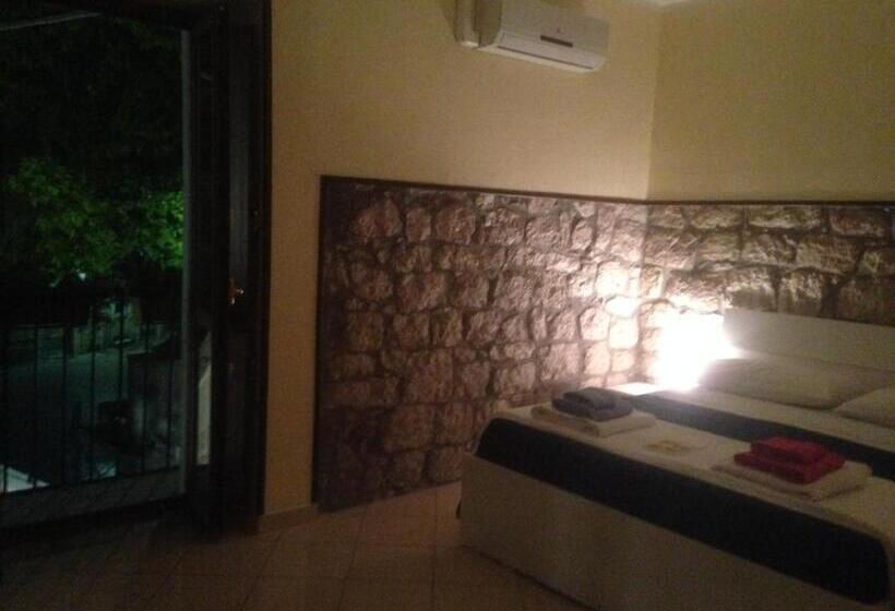 Номер Стандарт, La Fontanella B&b