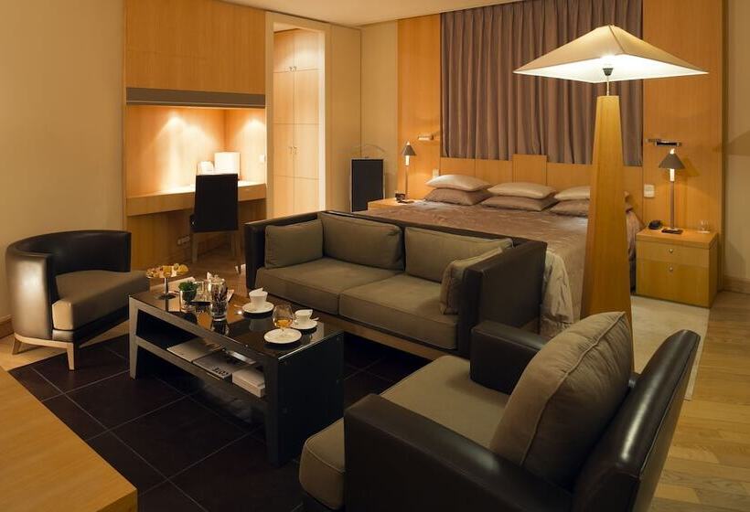 프레스티지 스위트, Bastide Saint Antoine  Relais & Chateaux