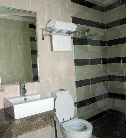 Номер Стандарт, Bon Hotel Empangeni