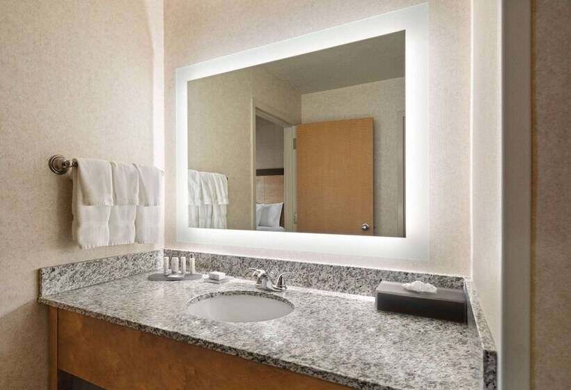 Номер Deluxe Адаптированный для Инвалидов, La Quinta By Wyndham Idaho Falls/ammon