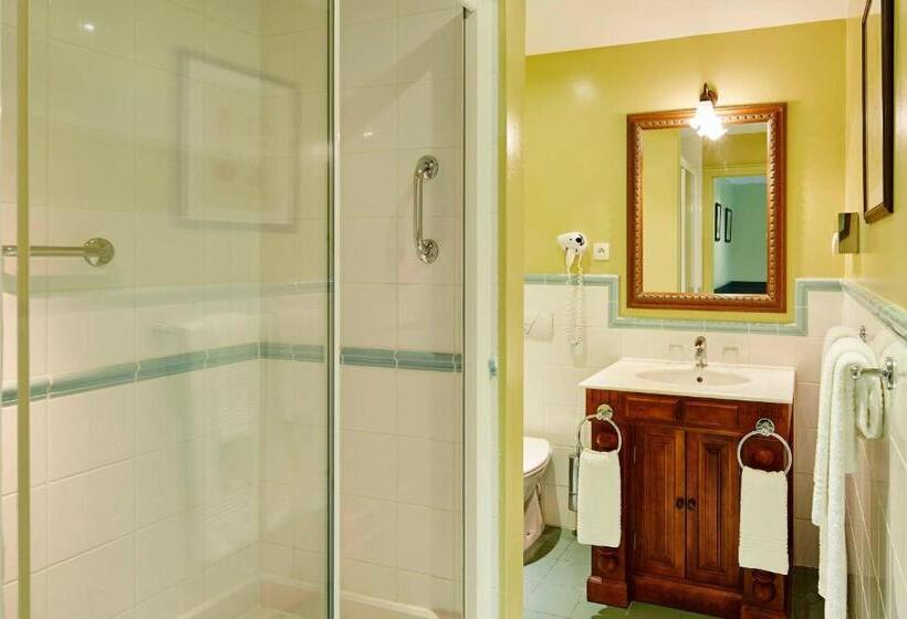 خانه 2 خوابه, Marriott S Village D Iledefrance