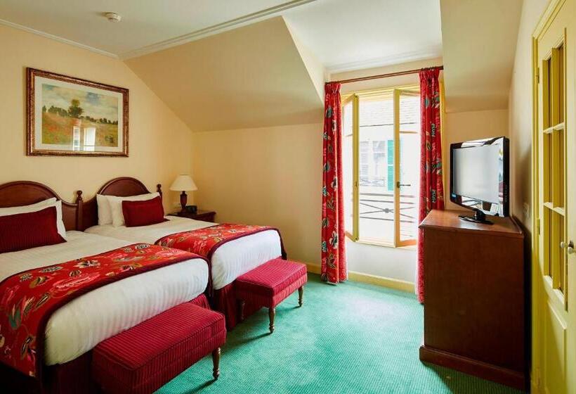 خانه 2 خوابه, Marriott S Village D Iledefrance