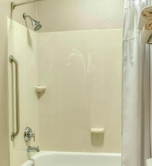 سوییت, Springhill Suites By Marriott Lawrence Downtown