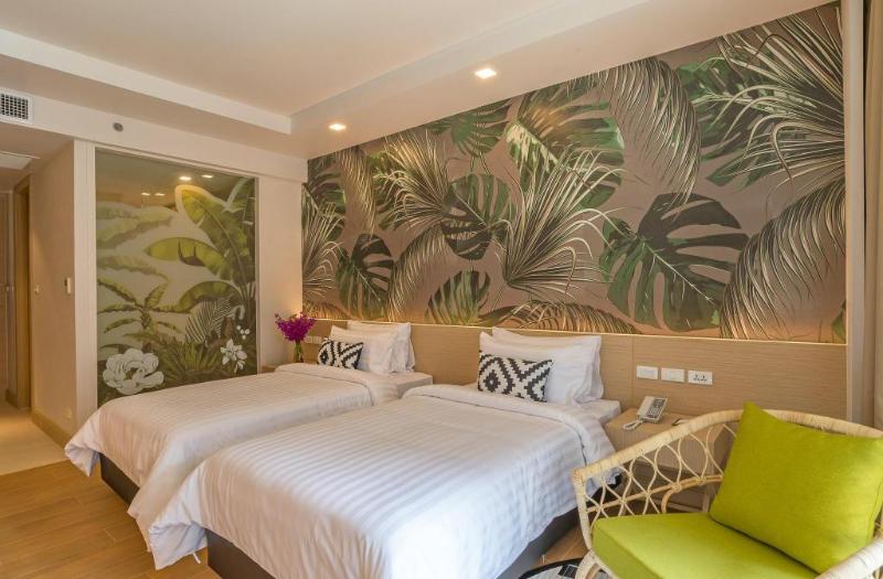 Люкс Кровать Кинг, Springhill Suites Milford