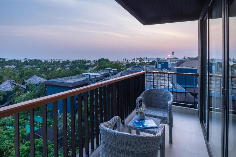 Люкс Кровать Кинг, Springhill Suites Milford
