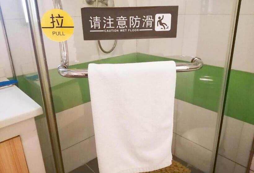 Номер Стандарт, 7days Inn Qinzhou Niannianfeng Plaza Xiangyang Street Branch