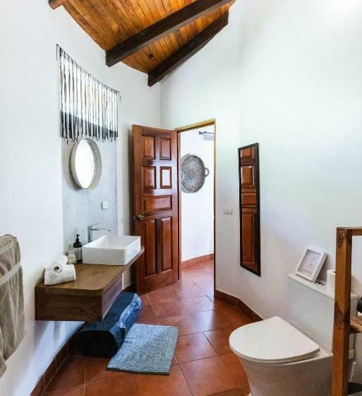 Quarto Estandar Vista Piscina, Soulshine