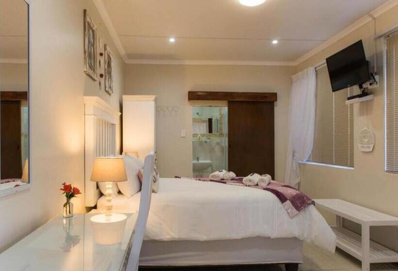 اتاق استاندارد, Hearts Haven
