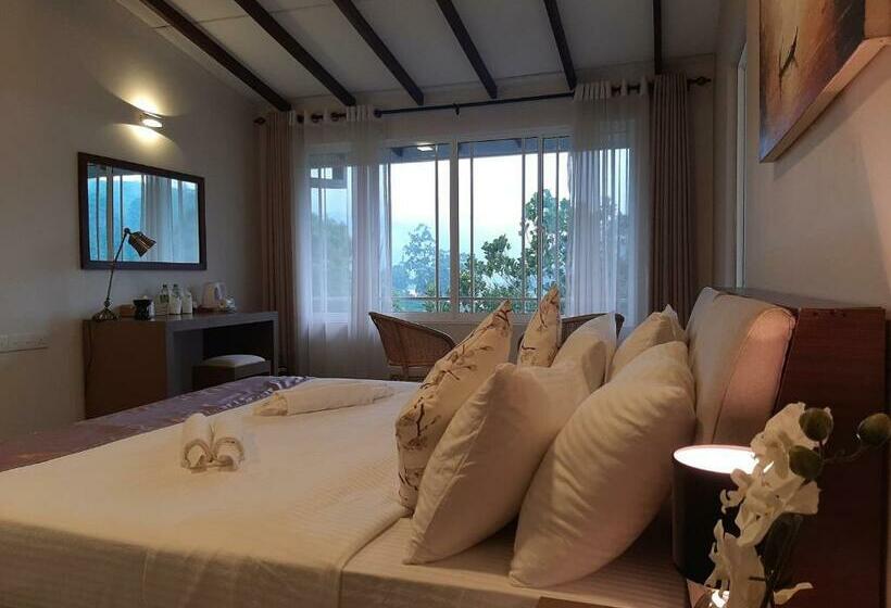 Стандартный Номер Кровать Кинг, Pekoe Lodge