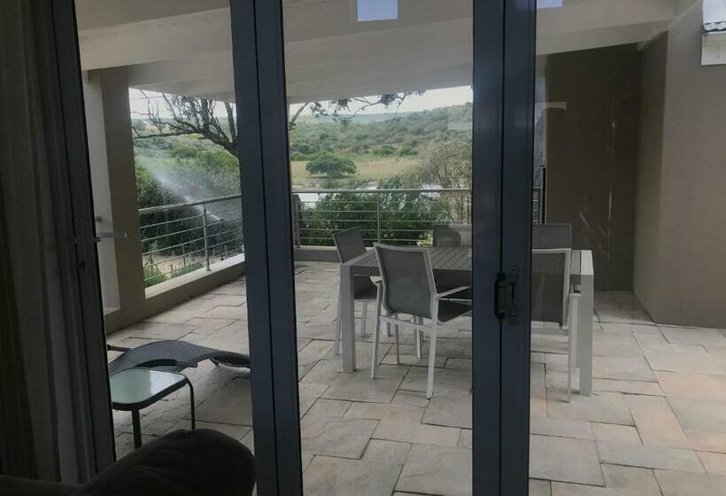 Family Suite, The Suites At Waterryk Eco Guest Farm