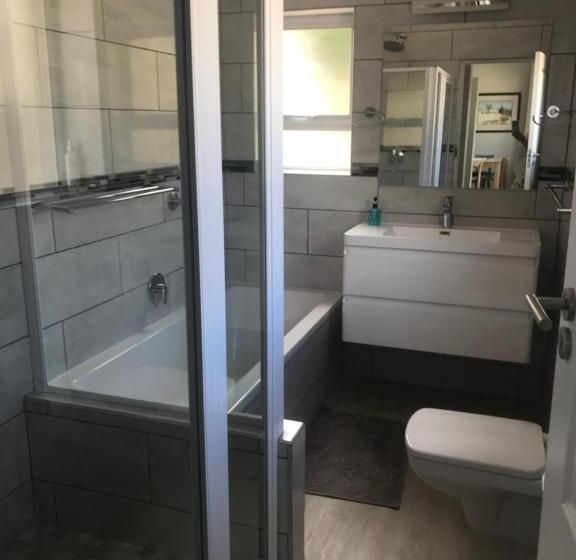 Family Suite, The Suites At Waterryk Eco Guest Farm