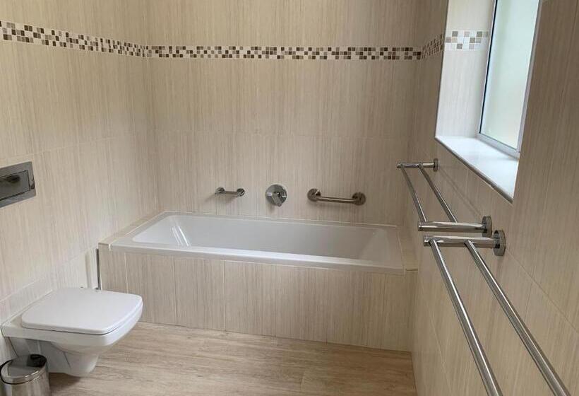 Люкс, The Suites At Waterryk Eco Guest Farm