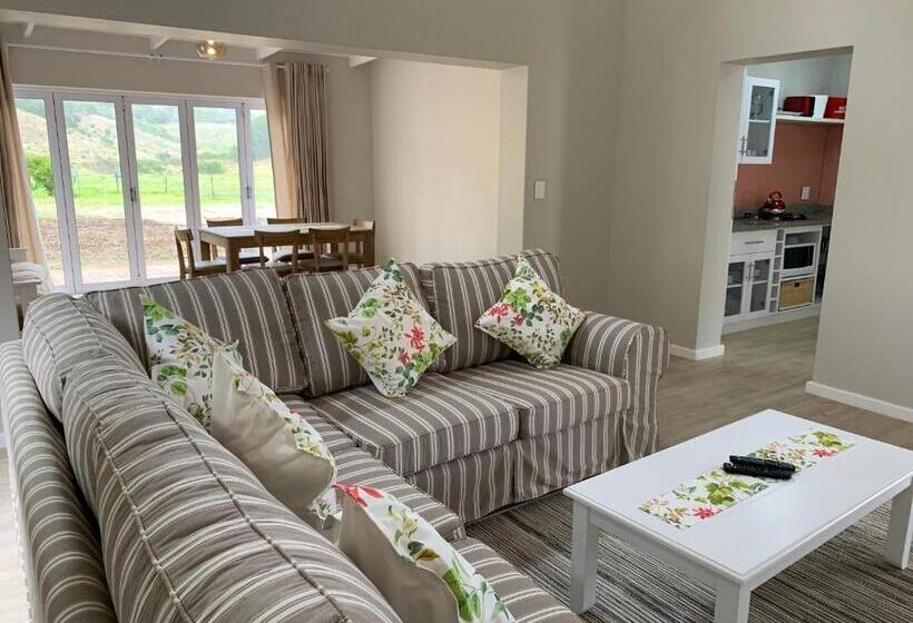 Люкс, The Suites At Waterryk Eco Guest Farm