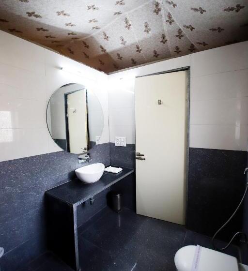 豪华房间, Virat Resorts, Sariska Rajasthan
