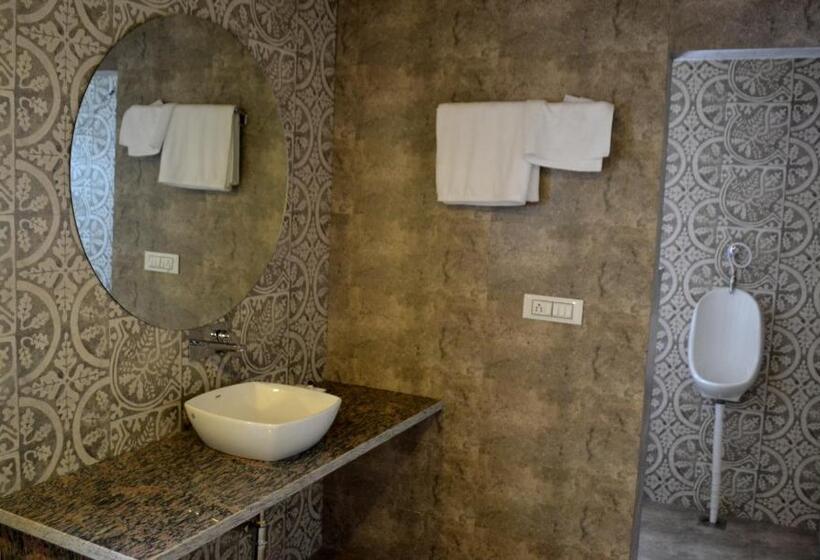 套房, Virat Resorts, Sariska Rajasthan