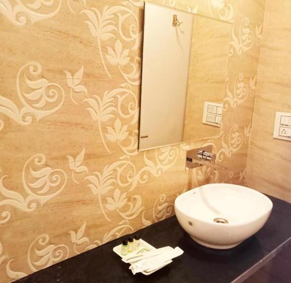 豪华三人间, Virat Resorts, Sariska Rajasthan