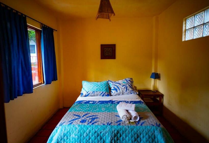 Номер Стандарт, Hostal Jardín Escondido