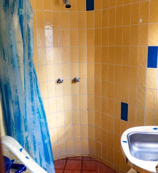 Номер Стандарт Индивидуальный, Hostal Jardín Escondido