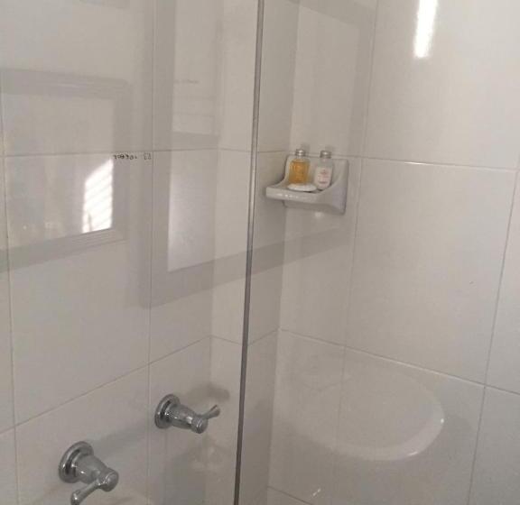 Номер Стандарт Трехместный, Casona Las Juanas