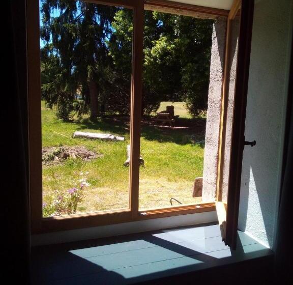 Люкс Deluxe Кровать Кинг, Camping La Cour D Enchère