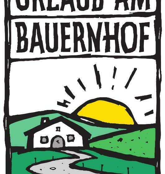 Номер Стандарт с Балконом, Urlaub Am Bauernhof Feldbauer