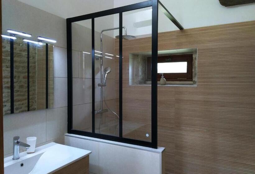 Дом 2 Спальни, Jardin Des Sens, La Rente D Eguilly