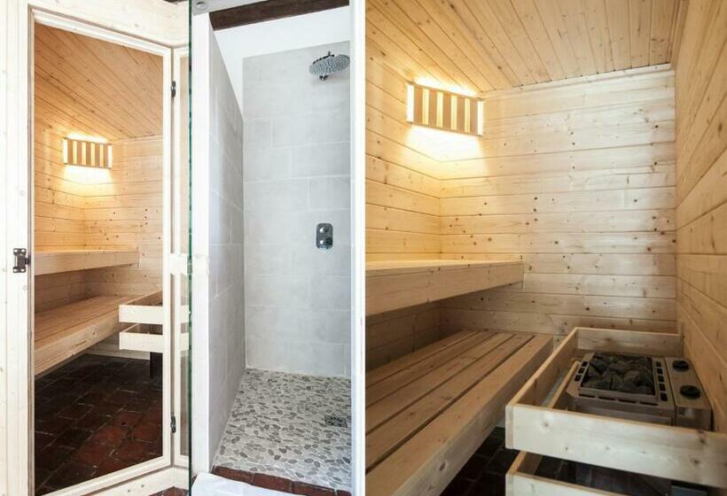 Номер Deluxe, Jardin Des Sens, La Rente D Eguilly