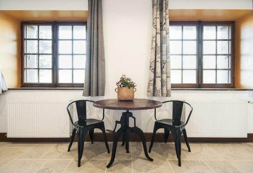 Номер Deluxe, Jardin Des Sens, La Rente D Eguilly