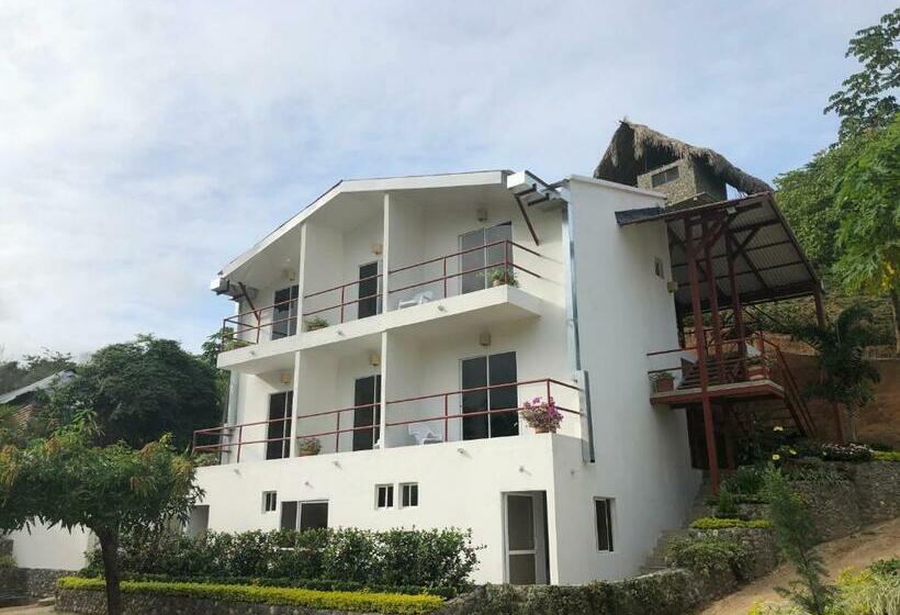 이코노미 룸, Tayrona Angel Lodge